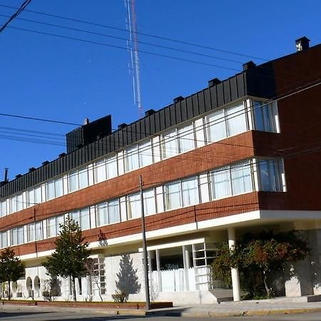 Hotel Tehuelche Esquel Dış mekan fotoğraf