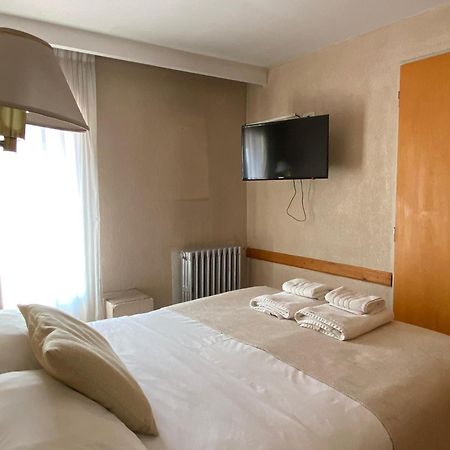 Hotel Tehuelche Esquel Dış mekan fotoğraf