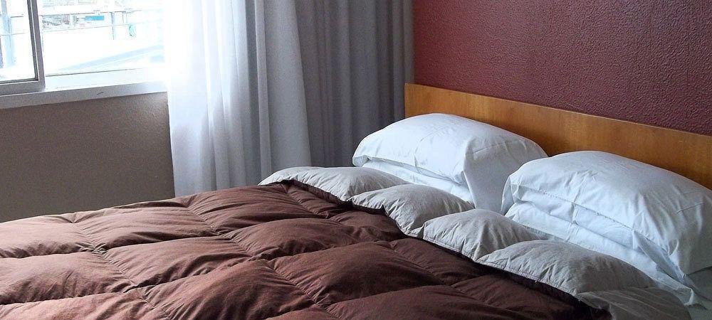 Hotel Tehuelche Esquel Dış mekan fotoğraf