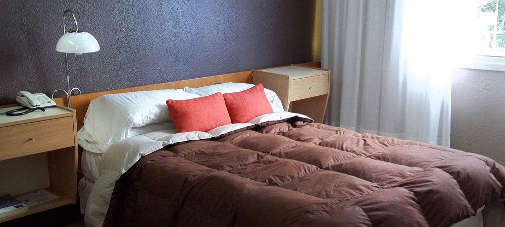 Hotel Tehuelche Esquel Dış mekan fotoğraf