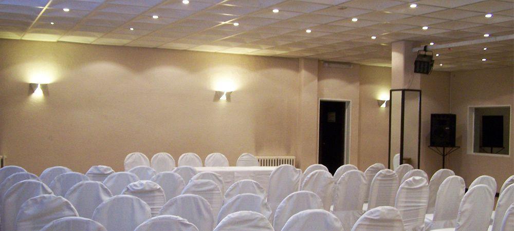 Hotel Tehuelche Esquel Dış mekan fotoğraf
