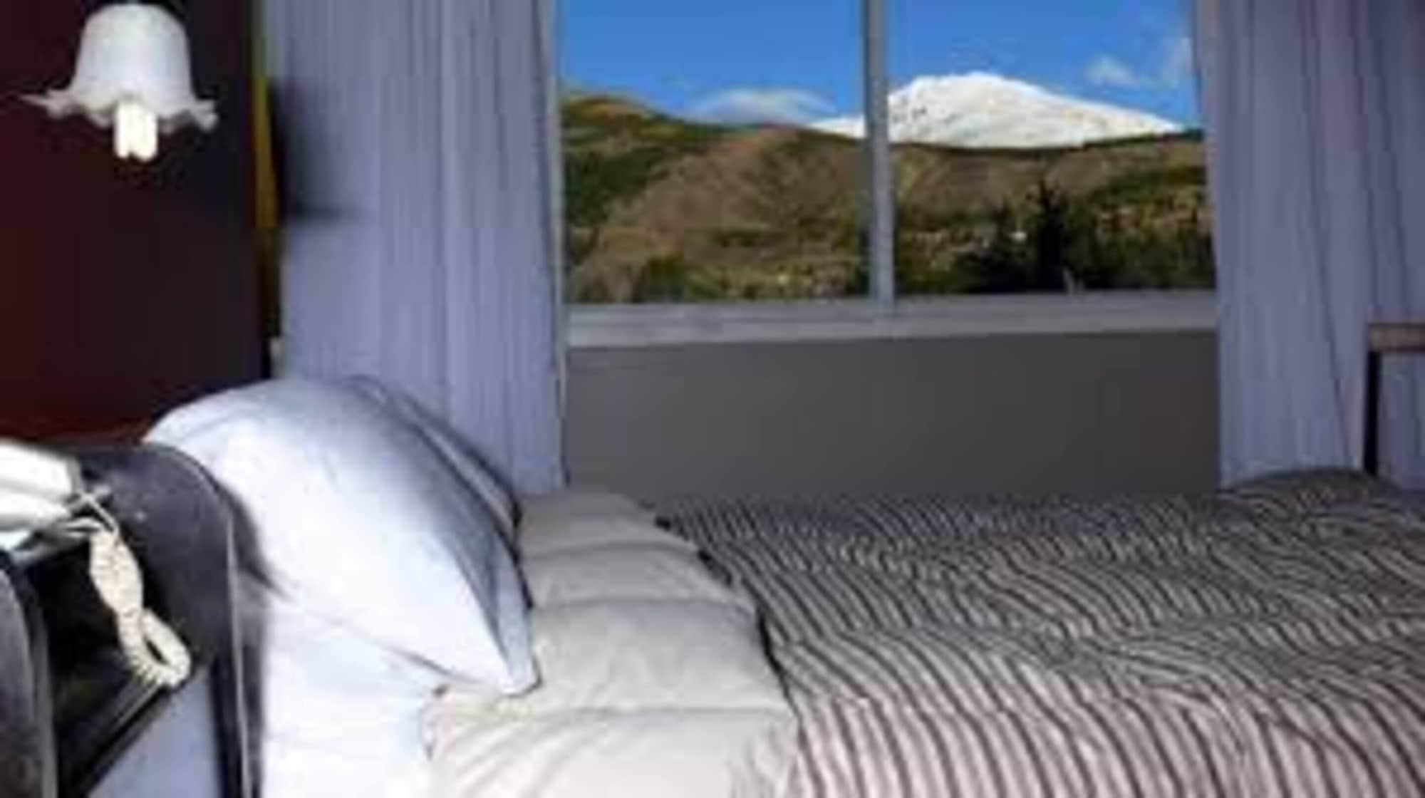 Hotel Tehuelche Esquel Dış mekan fotoğraf