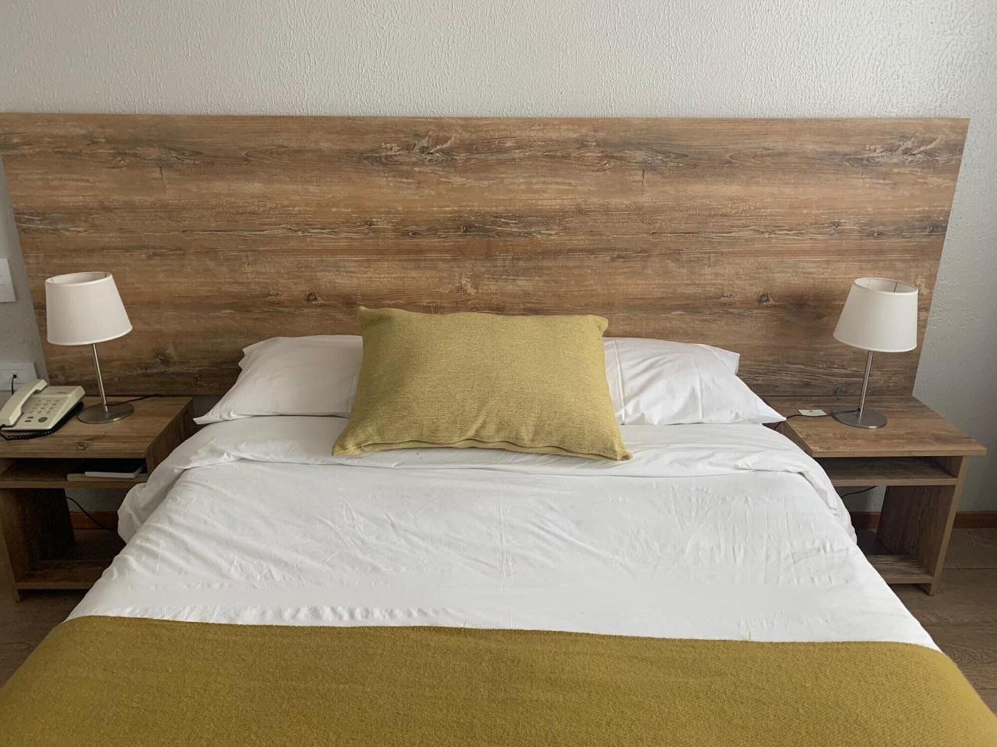 Hotel Tehuelche Esquel Dış mekan fotoğraf