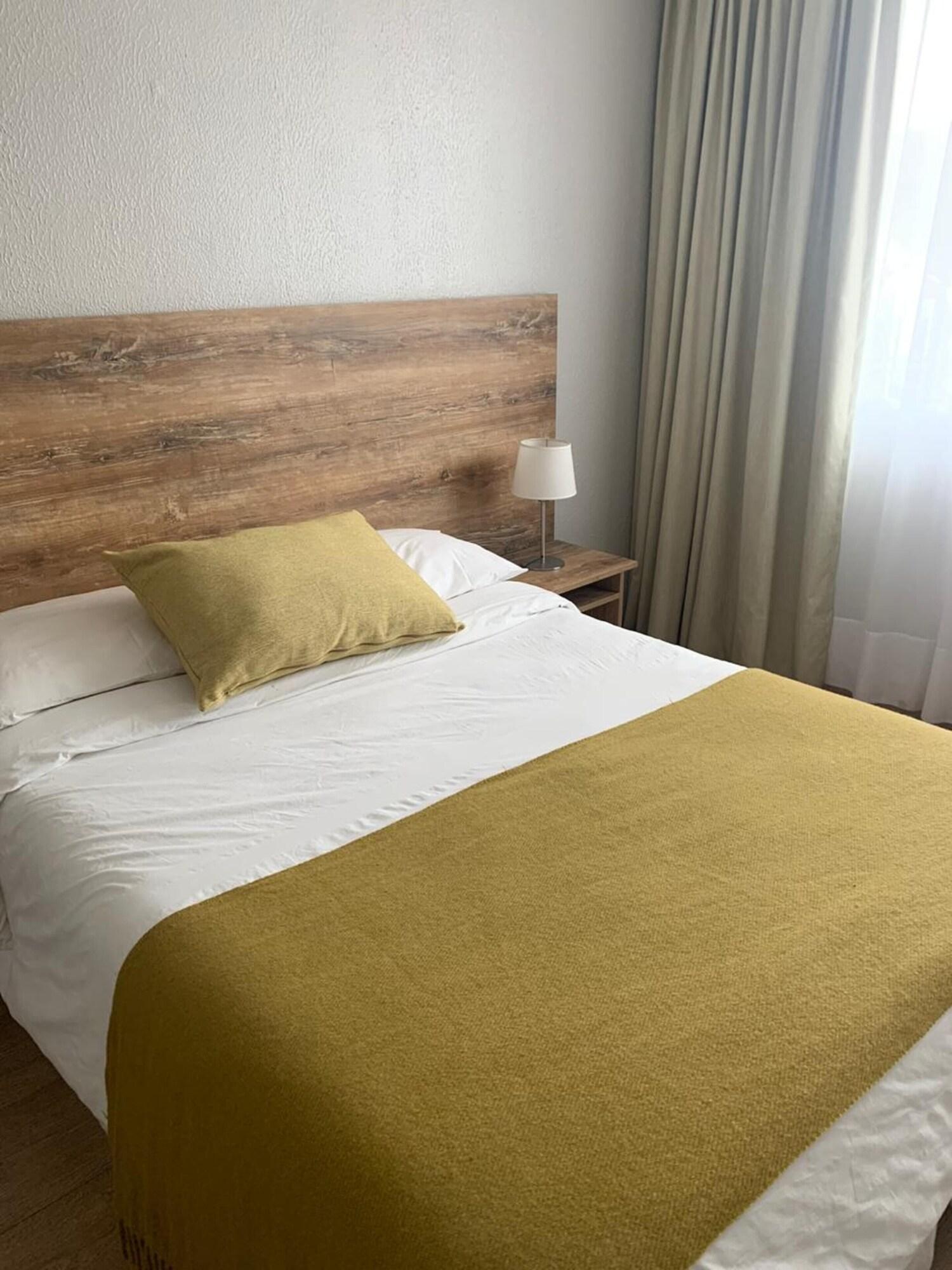 Hotel Tehuelche Esquel Dış mekan fotoğraf