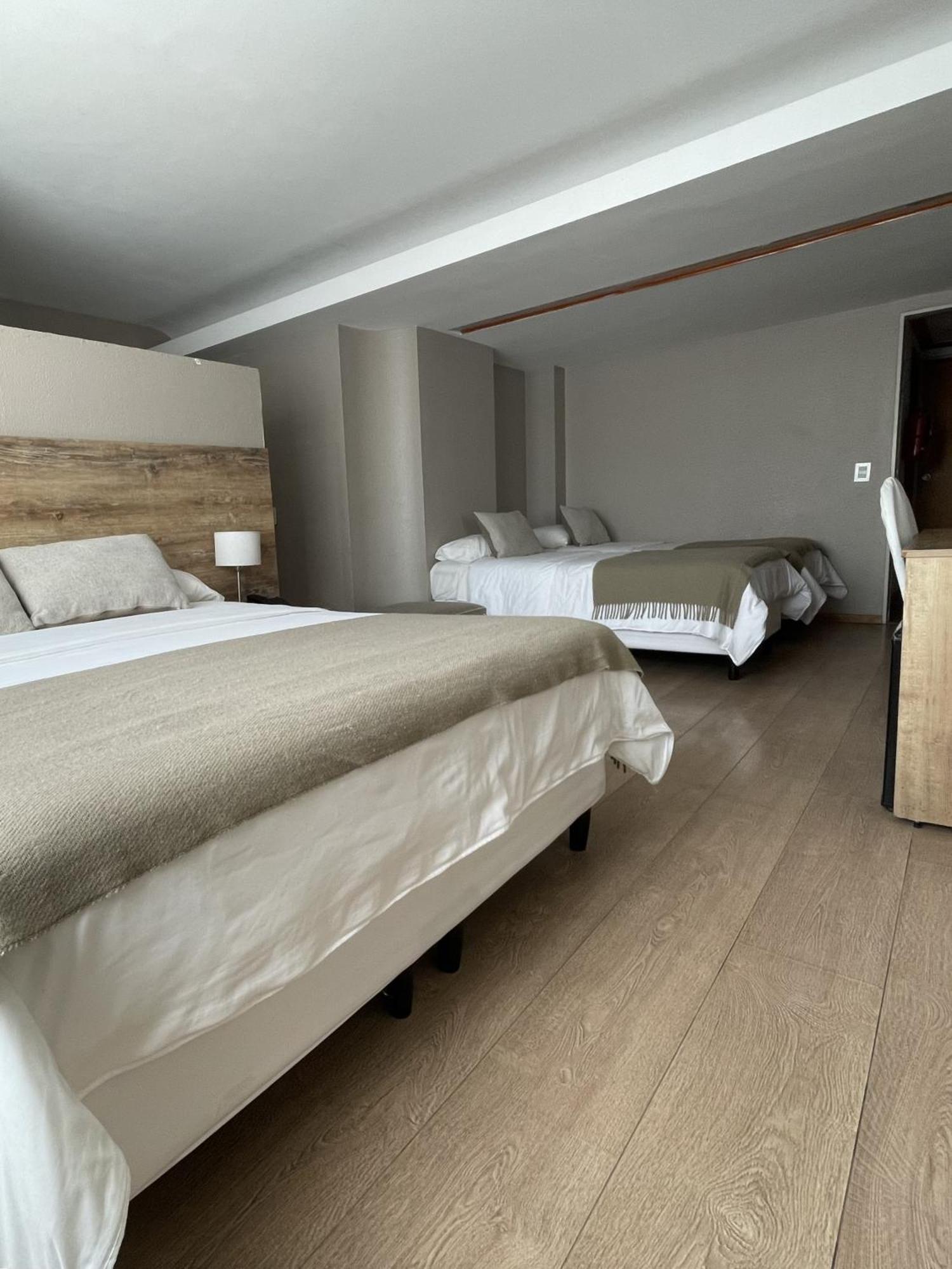 Hotel Tehuelche Esquel Dış mekan fotoğraf