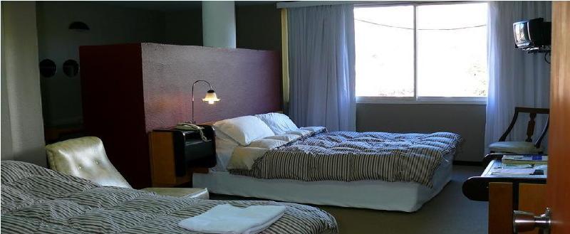 Hotel Tehuelche Esquel Dış mekan fotoğraf
