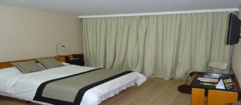 Hotel Tehuelche Esquel Dış mekan fotoğraf